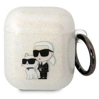 -&nbsp;Karl Lagerfeld Transparent