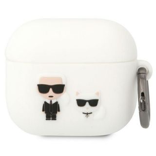 -&nbsp;Karl Lagerfeld White