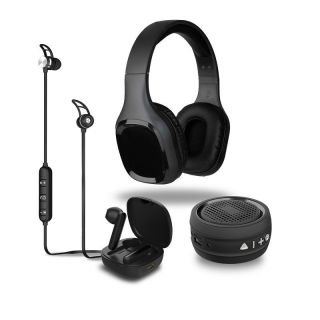 Denver&nbsp;BTC-413 BT set 4in1