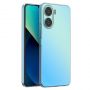 - Hurtel Ultra Clear 0.5mm case for Vivo Y16  /  Vivo Y02s thin cover transparent