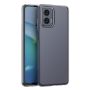 - Hurtel Ultra Clear 0.5mm case for Motorola Moto G73 5G thin cover transparent