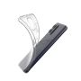 Hurtel Ultra Clear 0.5mm case for Motorola Moto G73 5G thin cover transparent
