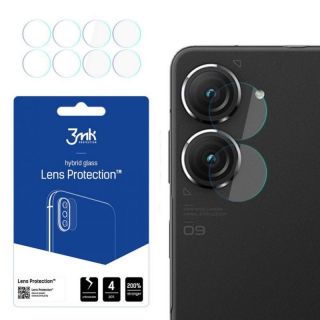 3MK&nbsp;3MK 3mk Lens Protection hybrid camera glass for Asus Zenfone 9