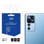 3MK 3MK 3mk Lens Protection hybrid camera glass for Xiaomi 12T  /  12T Pro