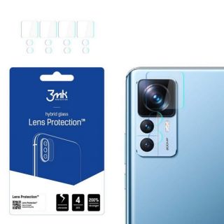 3MK&nbsp;3MK 3mk Lens Protection hybrid camera glass for Xiaomi 12T  /  12T Pro