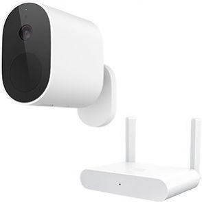 Xiaomi Mi Wireless Outdoor Security Cam