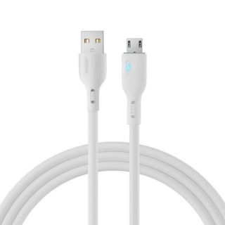 -&nbsp;Joyroom White 2 m