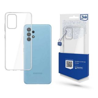 3MK&nbsp;3MK 3mk Clear Case for Samsung Galaxy A32 4G - transparent