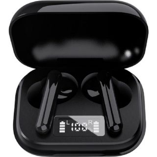 Denver&nbsp;TWE-38 black
