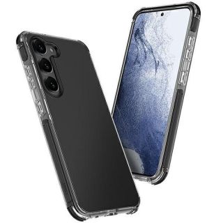 -&nbsp;UNIQ Uniq Combat case for Galaxy S23+ black