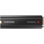 Samsung SSD 980 PRO Heatsink 1TB M.2 NVM