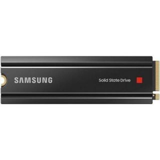 Samsung SSD 980 PRO Heatsink 1TB M.2 NVM