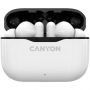 CANYON TWS-3 Bluetooth headset White balts