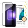 - Wozinsky Wozinsky Full Glue Tempered Glass Tempered Glass For Realme GT Neo 5  /  Realme GT3 9H Full Screen Cover With Black Frame