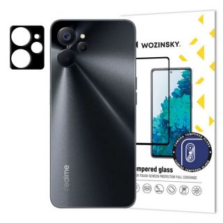 -&nbsp;Wozinsky Wozinsky Full Camera Glass for Realme 10 5G  /  Realme 9i 5G