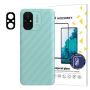 - Wozinsky Wozinsky Full Camera Glass for Xiaomi Redmi 11A  /  Poco C55  /  Redmi 12C
