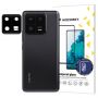 - Wozinsky - Wozinsky Full Camera Glass tempered glass for Xiaomi 13 Pro for 9H camera