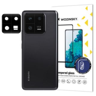 -&nbsp;Wozinsky - Wozinsky Full Camera Glass tempered glass for Xiaomi 13 Pro for 9H camera