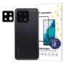 - Wozinsky Wozinsky Full Camera Glass tempered glass for Xiaomi 13 for the 9H camera