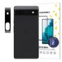 - Wozinsky Wozinsky Full Camera Glass tempered glass for Google Pixel 6a for 9H camera