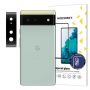 - Wozinsky Wozinsky Full Camera Glass tempered glass for Google Pixel 6 for 9H camera