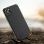 Hurtel Soft Case case for Vivo Y16  /  Vivo Y02s thin silicone cover black