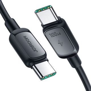 -&nbsp;Joyroom Black 60 W 1.2 m