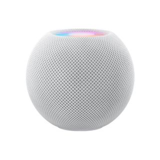 Apple Apple HomePod Mini MY5H2Y A2374 White balts