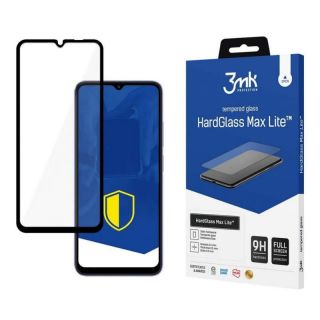 3MK&nbsp;3MK 9H 3mk HardGlass Max Lite glass on Xiaomi Redmi 12C