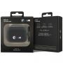 BMAPWMPUCA2 AirPods Pro cover black / black Carbon Double Metal Logo