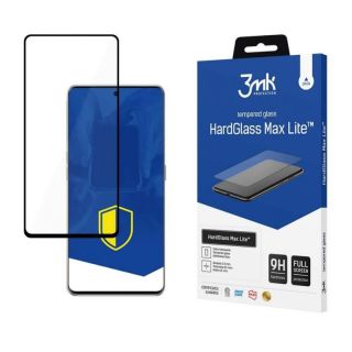 3MK&nbsp;3MK 9H 3mk HardGlass Max Lite glass on Oppo Find X6 Pro
