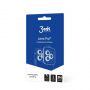 3MK 3MK 3mk Lens Protection Pro Camera Cover for Samsung Galaxy A14  /  A34 5G - Black