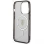 FEHMP14XURKT iPhone 14 Pro Max 6.7'' clear / transparent hardcase Outline Magsafe