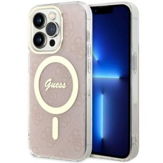 GUESS&nbsp;Pink