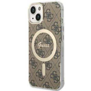 GUESS&nbsp;Brown