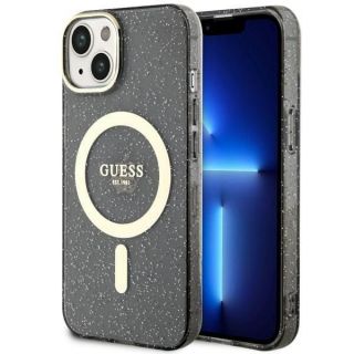 GUESS&nbsp;Black