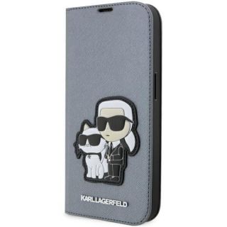-&nbsp;Karl Lagerfeld Silver