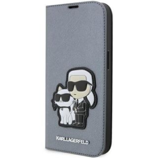 -&nbsp;Karl Lagerfeld Silver