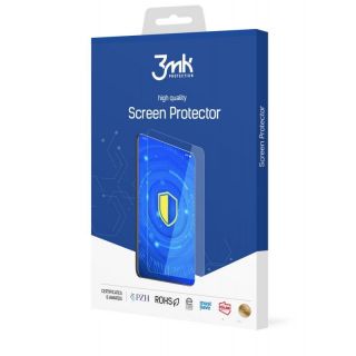 3MK All-Safe Tablet Hammer Film   1 qty