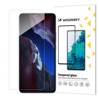 -&nbsp;Wozinsky Tempered glass for Xiaomi Poco F5 Pro Wozinsky Tempered Glass