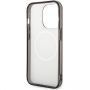 FEHMP14LUCOK iPhone 14 Pro 6.1" black / black hardcase IMD Combi Magsafe