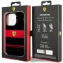 FEHMP14LUCOK iPhone 14 Pro 6.1" black / black hardcase IMD Combi Magsafe