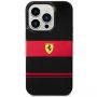 FEHMP14LUCOK iPhone 14 Pro 6.1" black / black hardcase IMD Combi Magsafe