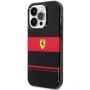 FEHMP14LUCOK iPhone 14 Pro 6.1" black / black hardcase IMD Combi Magsafe