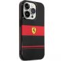FEHMP14LUCOK iPhone 14 Pro 6.1" black / black hardcase IMD Combi Magsafe
