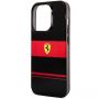 FEHMP14LUCOK iPhone 14 Pro 6.1" black / black hardcase IMD Combi Magsafe