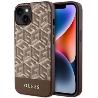 GUESS&nbsp;Brown