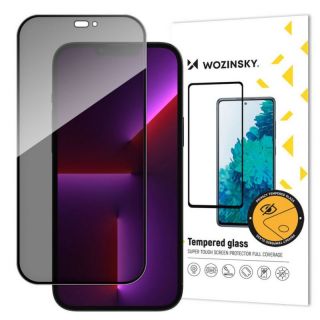 -&nbsp;Wozinsky iPhone 15 Pro