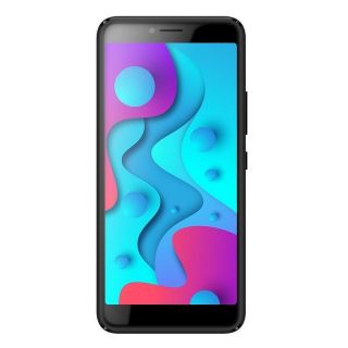 MyPhone FUN 9 Dual black 