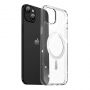 - Dux Ducis iPhone 15 Plus Case with MagSafe Dux Ducis Clin Transparent
